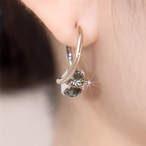 3par Pendientes De Germanio Magnetology Lymphatic Adelgazar