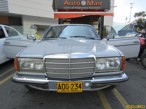 Mercedes Benz Clase C 230 Ce