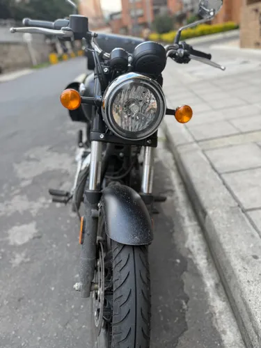 Meteor 350