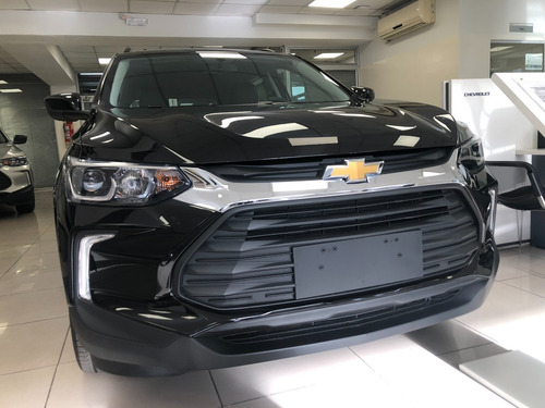 Imagen 4 de 25 de Chevrolet Tracker Ltz At 1.2 T Entrega Inmedita Ya Dq #5