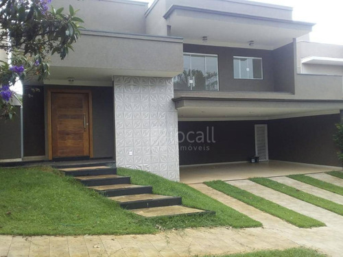 Imagem 25 de 25 de Casa Com 3 Dormitórios À Venda, 215 M² Por R$ 1.200.000,00 - Parque Residencial Damha Iv - São José Do Rio Preto/sp - Ca2580