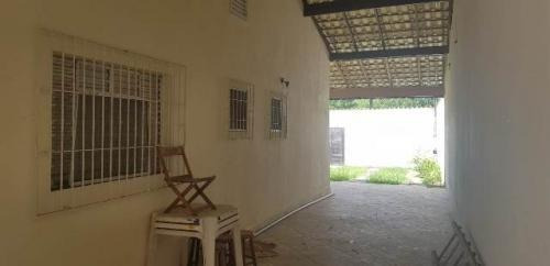 Imagem 5 de 14 de Chácara Em Itanhaém Medindo 1800m² - Ch001 Lc