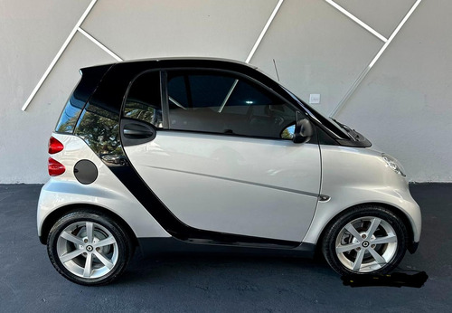 Smart Fortwo 1.0 2p Coupé