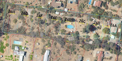 Imagen 4 de 7 de Sitios Con Agua En Santa Sofia De Lo Cañas