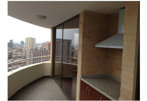Imagen 12 de 12 de Se Vende Espectacular Y Espacioso Duplex En Plena Avenida Br