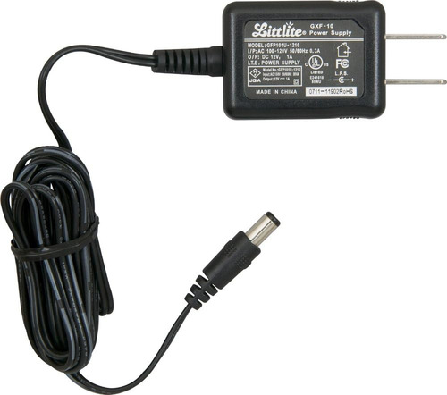 L-4/18 Bnc Lámpara Base Y Dimmer 18 En.