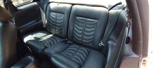 V8, Automático, Súper Deportivo, Rin 18