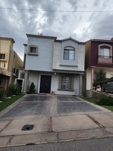 Casa Sola En Renta En Paseo De Las Misiones, Chihuahua, Chihuahua