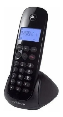 Teléfono Inalámbrico Motorola M 700