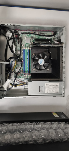 Cpu Lenovo Intel Core I3 Lenovo M83 (Usado)