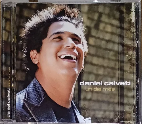 Daniel Calveti - Un Día Más