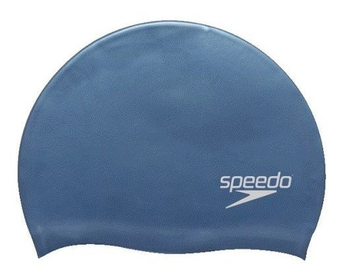 Speedo Unisex-adult Swim Cap De Silicona.