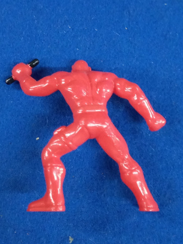 Imagen 2 de 2 de Daredevil * Superheroes * Coleccion Jack Grande * Marvel