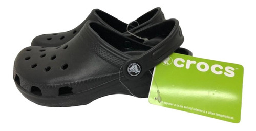 Zueco Crocs Classic 