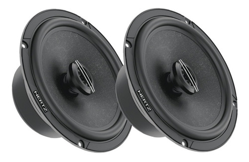 Combo Hertz Kit 2 Vias Ck 165l + Cx 165 + Hcp4 + Cs 250