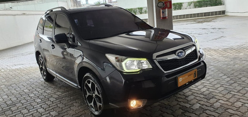 Subaru Forester S 2.0 2016 Revisada Único Dono Revisada