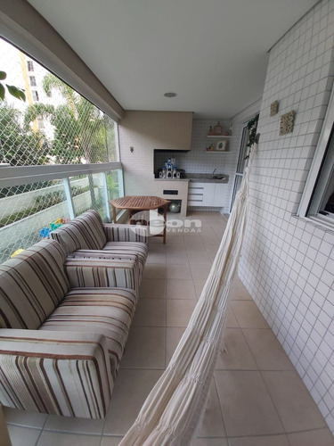 Imagem 4 de 15 de Apartamento - Santa Paula - Ref: 1173 - V-1173