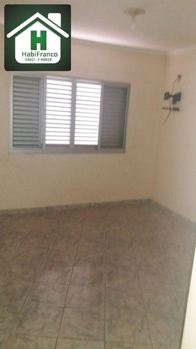 Imagem 17 de 20 de Casa Ótima Com 120 M2, Ótima Localização Próximo Ao Centro - Ca00186 - 32626117