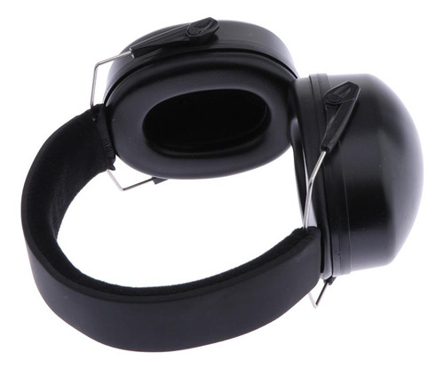 Auriculares De Seguridad De Reducción De Ruido Ajustable