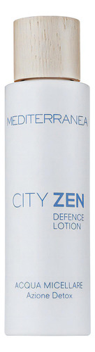 Agua Micelar Detox Mediterranea City Zen 150 Ml