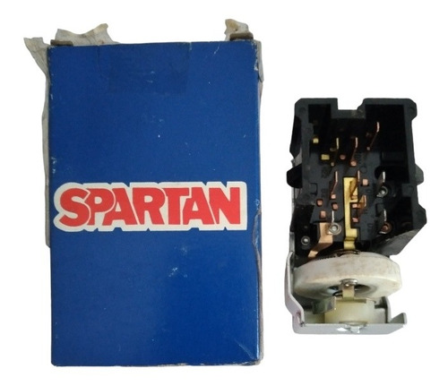 Swiche Encender Luces Ford, Marca Spartan Usa,, 9 Pines