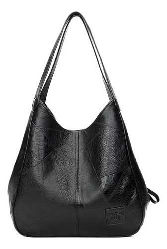 Bolso De Hombro De Piel Para Mujer, Para Viajes Y Trabajo, R