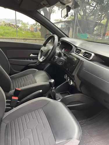 Renault Duster 1.3 Intense Mt 4x4