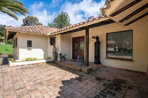 Casa En Arriendo/venta En Vereda El Salitre. Cod A15837