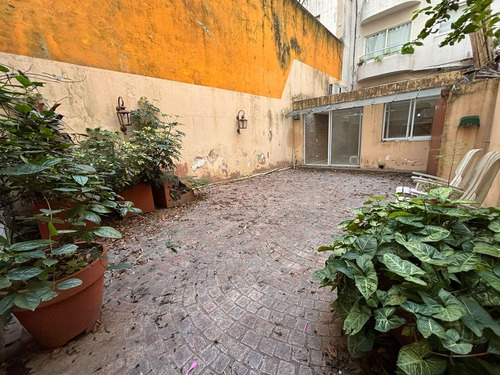 Venta Departamento 3 Ambientes - Recoleta