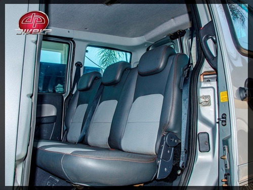 Doblo 1.8 Adventure Xingu 6l 2013