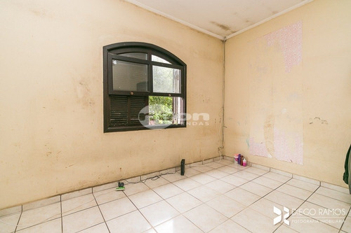 Imagem 11 de 15 de Casa Sobrado - Assuncao - Ref: 777 - V-777
