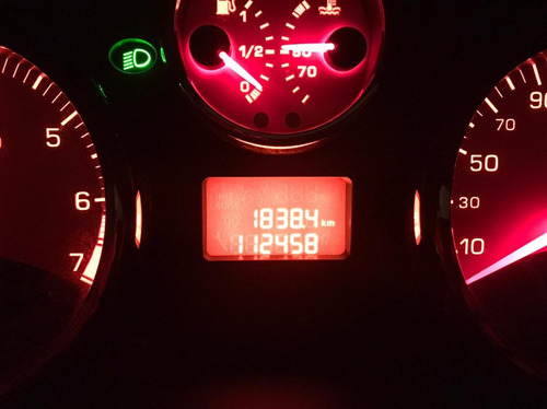 Imagem 3 de 12 de Peugeot 207 2011 1.4 Xr Flex 5p