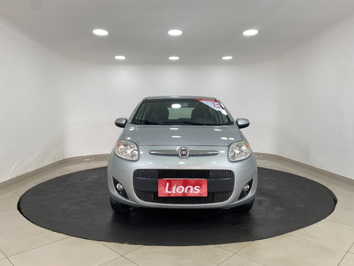 Imagem 7 de 22 de Fiat Palio