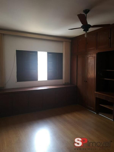 Imagem 13 de 19 de Casa À Venda No Bairro Vila Amália (zona Norte) - São Paulo/sp, Zona Norte - Ca00003