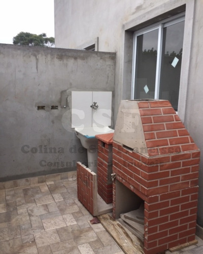 Imagem 10 de 23 de Casa 2 Dormitórios Osasco - Ca04460 - 34410322