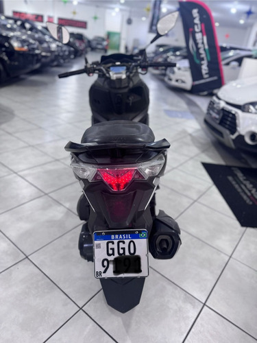 Dafra Cruisym 150 Cc