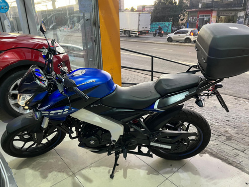 Bajaj Dominar Flex Manual