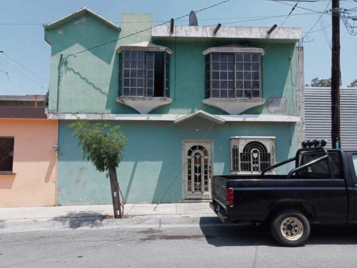 Imagen 2 de 13 de Casas En Venta En Niños Héroes, Guadalupe