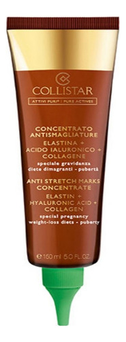  Crema Antiestrias Collistar 150 Ml