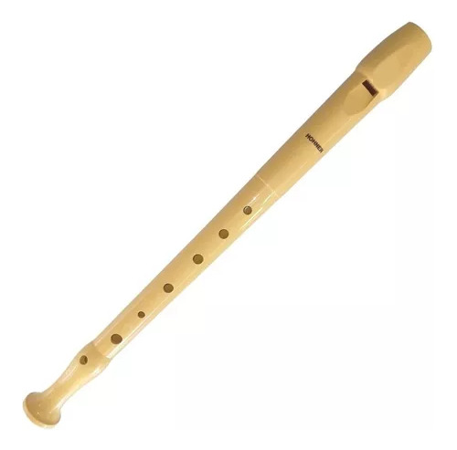 Flauta Hohner Alemana 