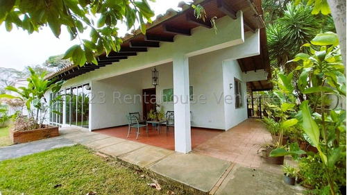 Casa En Venta Cerro Verde