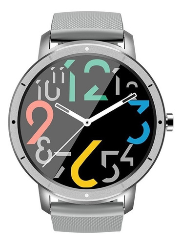 Reloj Inteligente Bluetooth For Hombre Y Mujer Original Hw2