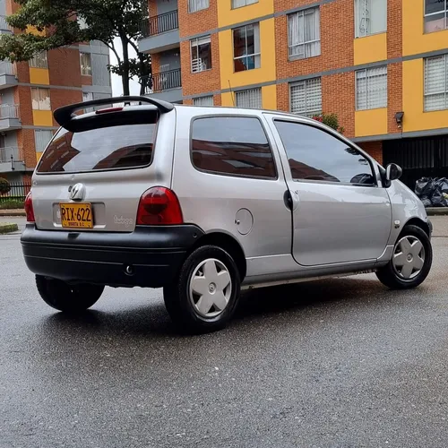 Renault Twingo 1.2 Access