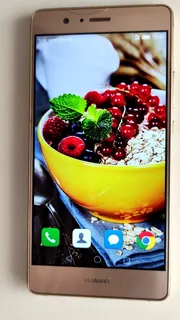 Huawei P9 Lite Dual Sim 16 Gb Dorado 2 Gb Ram + Mem Adic 16