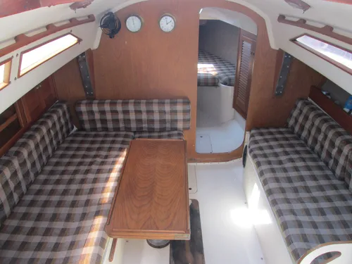 Velero Pandora 27