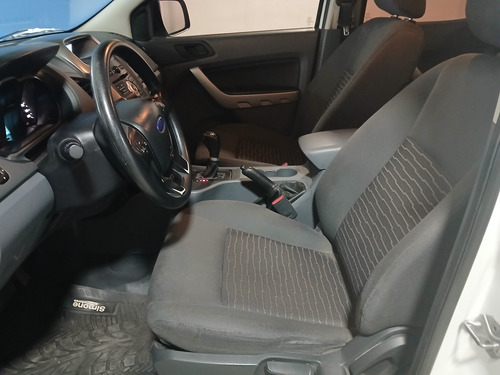 Ford Ranger 3.2 Cd 4x2 Xls At Tdci 200cv