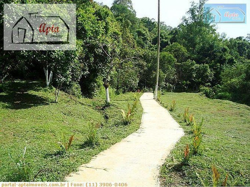 Imagem 5 de 9 de Chácara À Venda, 174400 M² Por R$ 3.500.000,00 - Dos Cardosos - Mairiporã/sp - Ch0002