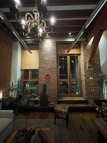 En Venta, Espectacular Loft De 100 M2, Sector Aduana, Valpo.