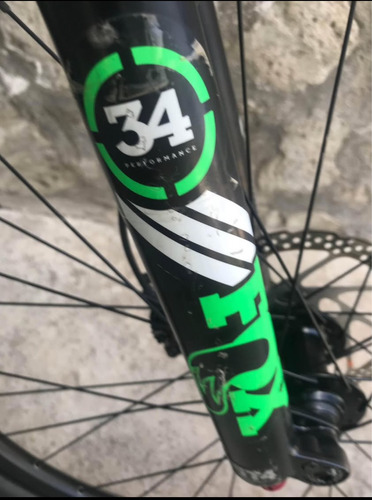 Lapierre Mtb Zessty 327