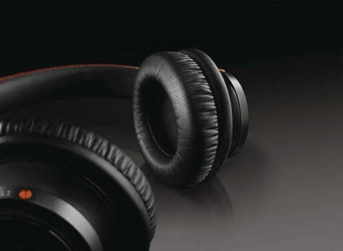 Auriculares Philips L2 Fidelio
